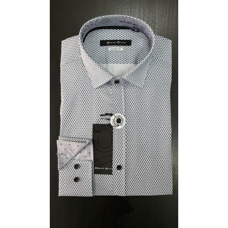 Camisa Coupe Confort