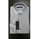 Camisa Coupe Confort