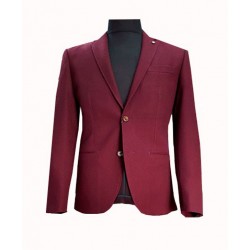 CHAQUETA ESTERILLA SLIM FIT