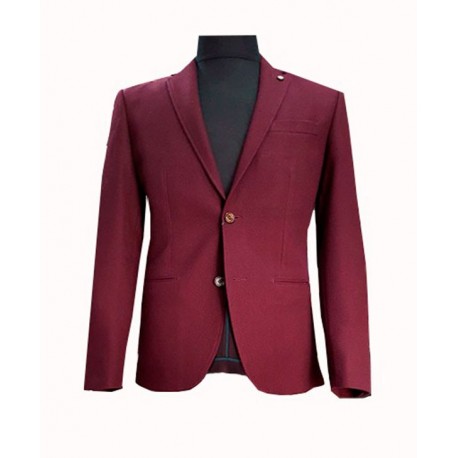 CHAQUETA ESTERILLA SLIM FIT